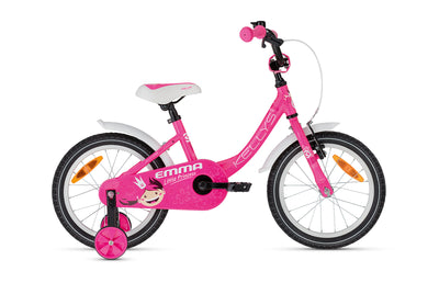 Emma Pink - Kellys - Vélo enfant