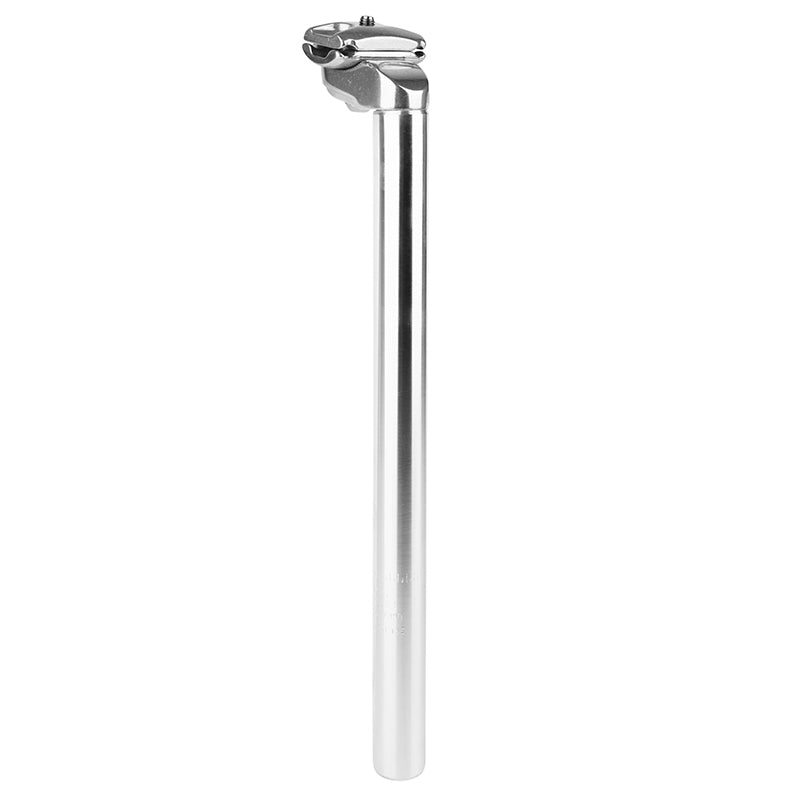 Tige De Selle VTT Newton Mono Alu Argent Diam 26,4 L350 mm