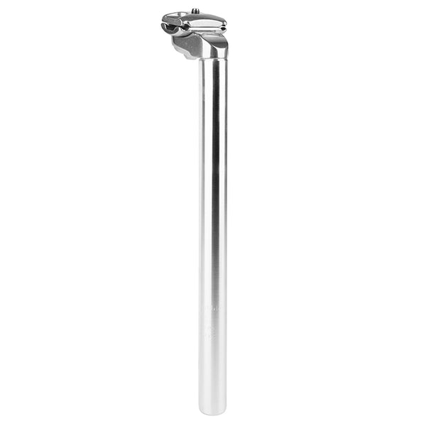 Tige De Selle VTT Newton Mono Alu Argent Diam 26,4 L350 mm