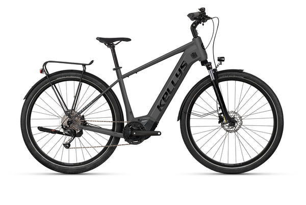 E Carson 30 725Wh TOUR
