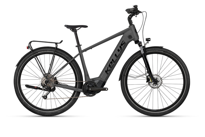 Vélo électrique Kellys E Carson 30 725Wh