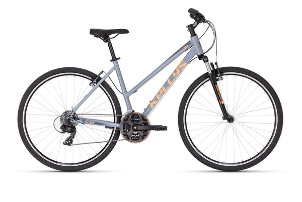 Clea 10 Women's cross bike