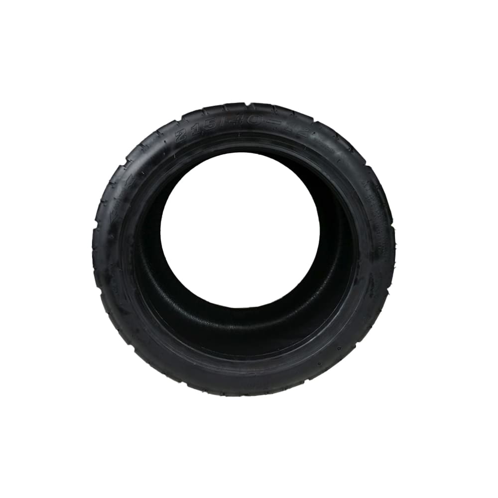 Pneu 215/40/12 tubeless - vue 2