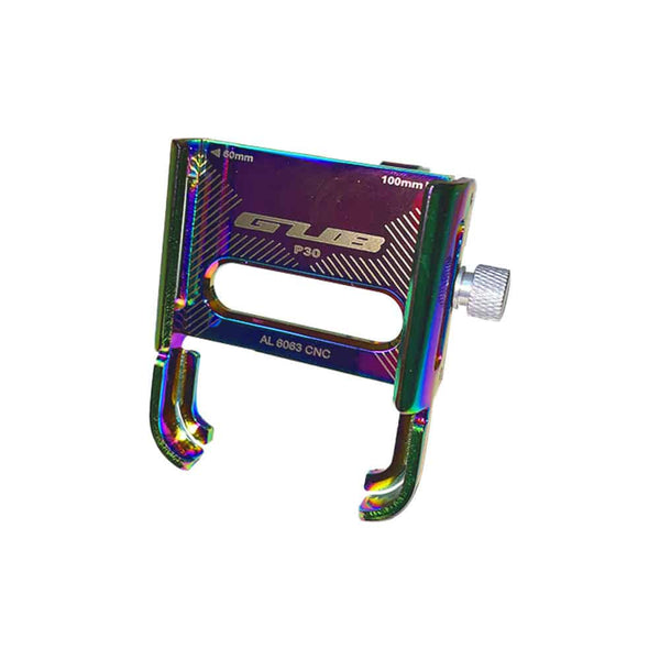 Support téléphone GUB P30 - Generic - Vélo Shop Obernai