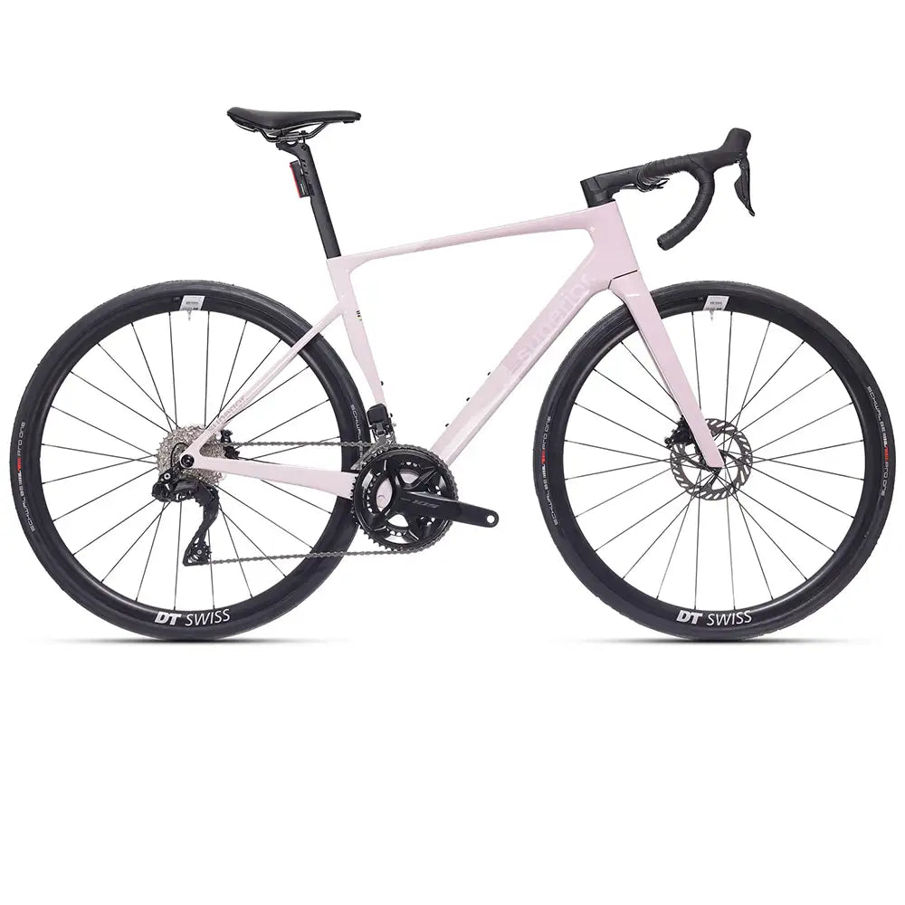 Vélo de route Superior XR 9.5 GF 105 Di2