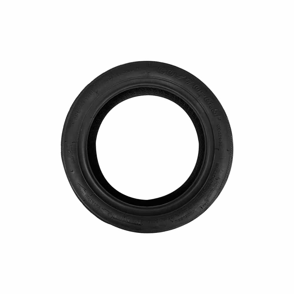 Tyre 60/70-6.5 Ninebot G30 max - vue 2