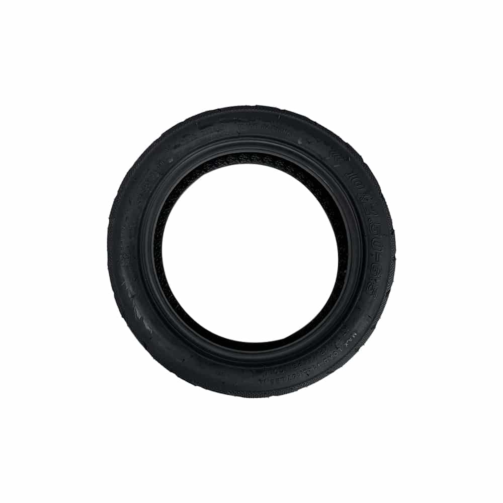 Tire 10x2.50-6.5 Ninebot F Series - vue 2