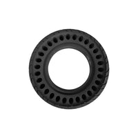 Solid tire 8x2.5 - vue 2