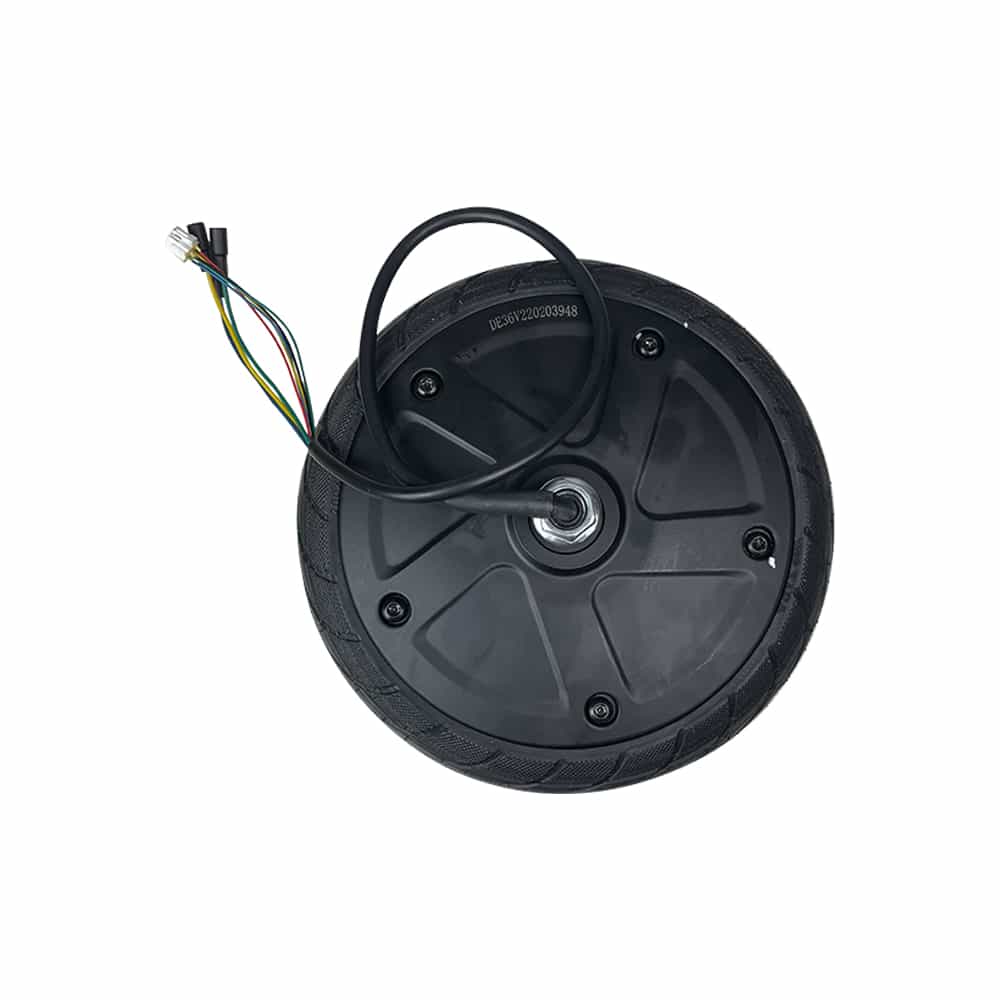 Ninebot ES1 ES2 ES3 ES4 Motor - vue 2