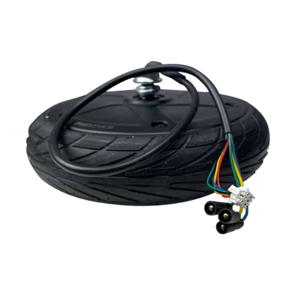 Ninebot ES1 ES2 ES3 ES4 Motor - vue 3