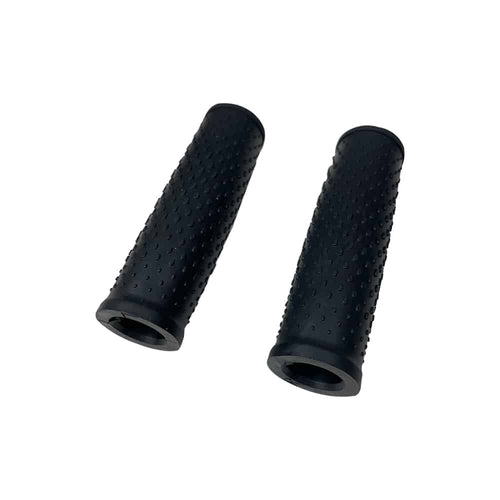 Xiaomi black silicone grips