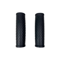 Xiaomi black silicone grips - vue 2