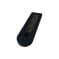Ninebot G30 Max silicone display protector - vue 1
