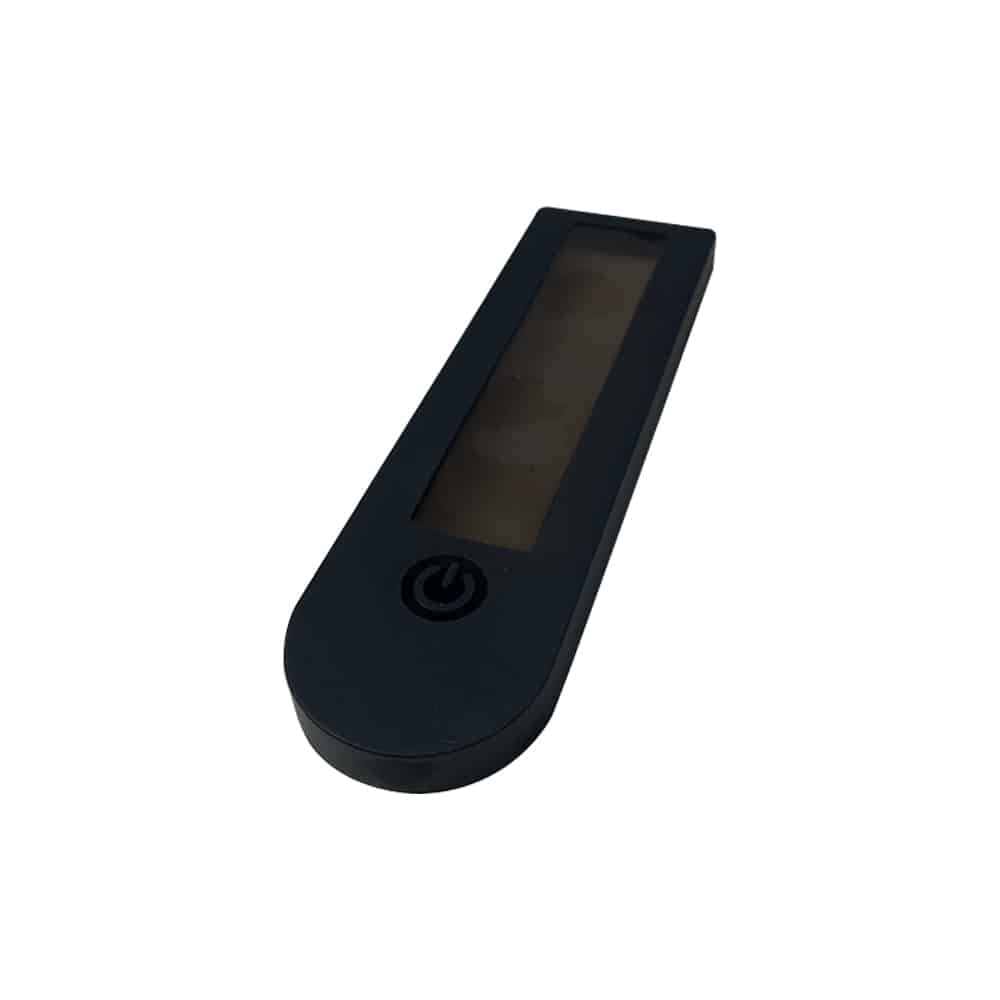 Ninebot G30 Max silicone display protector