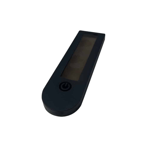 Ninebot G30 Max silicone display protector