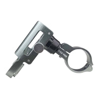 Support téléphone GUB P30 titanium - vue 3