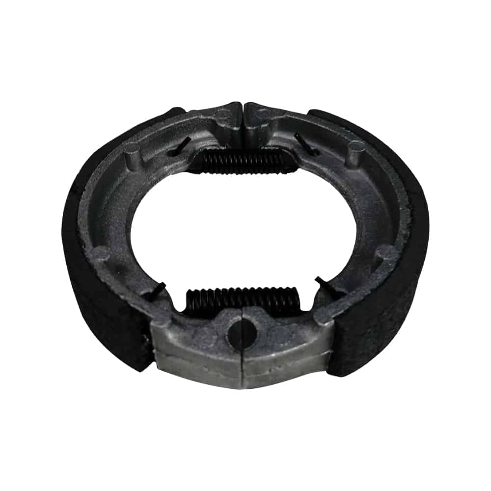 Brake Drum Jaws Minimotors Speedway Mini 4, Dualtron Mini (Rear), Raptor en situation