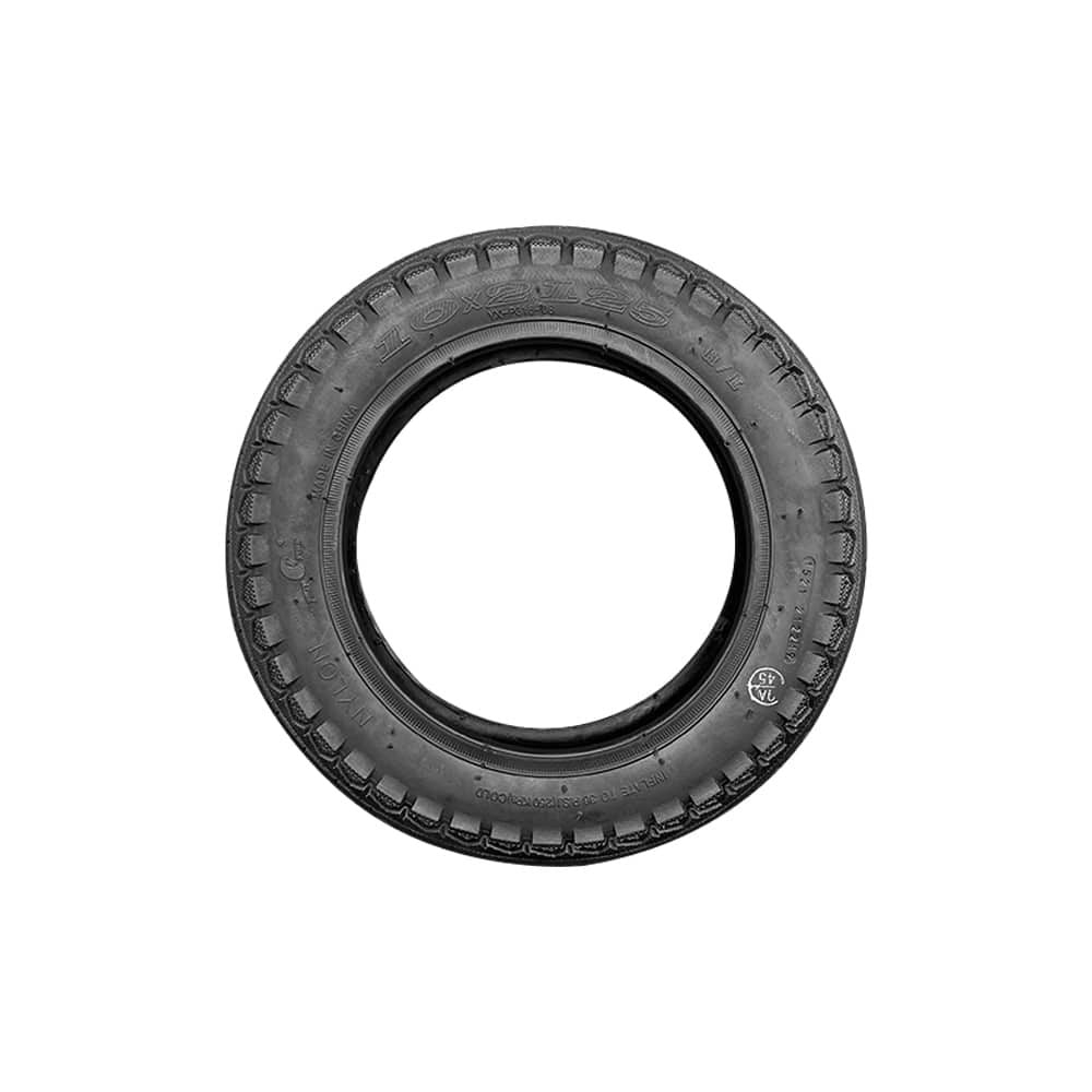 Tire 10x2.125 UrbanGlide Ride 100 Pro Augment ES210 en situation