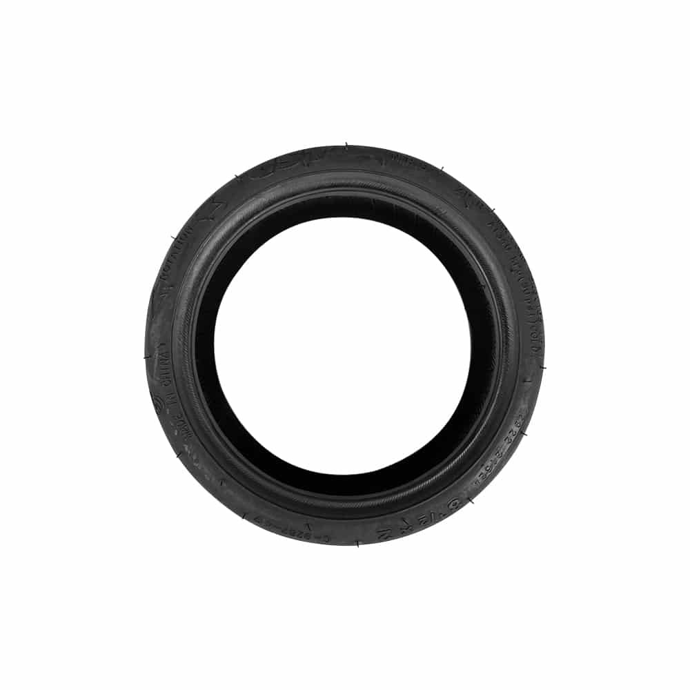 8.5x 2.0 CST V3 Xiaomi Dualtron mini Tire en situation