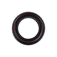 Xiaomi new generation red solid tire - vue 2