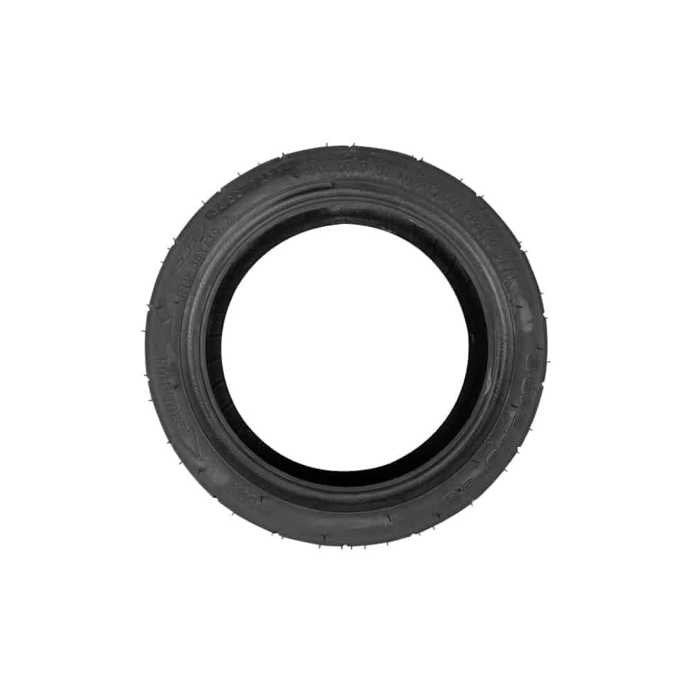 Pneu 8,5x2.0-5.5 CST Inokim Light 2 en situation