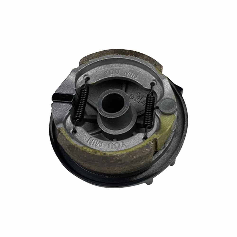 Front Brake Drum for Dualtron Mini, Aminia, Togo, Pop, Dolphin - vue 3