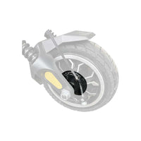 Front Brake Drum for Dualtron Mini, Aminia, Togo, Pop, Dolphin - vue 4
