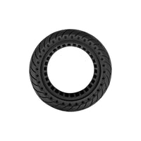 Solid tire 10x2.50-6.5 Ninebot G30 - vue 2