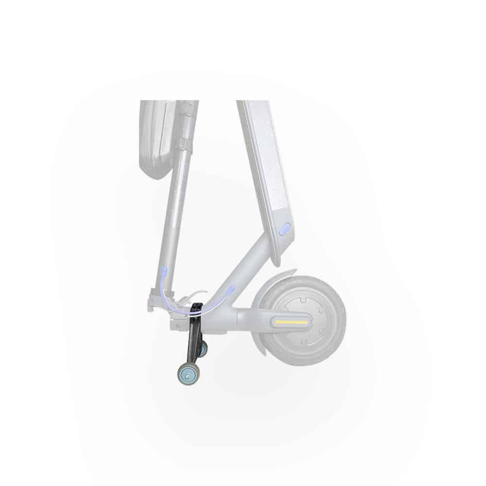 Xiaomi 2-in-1 Trolley - vue 2
