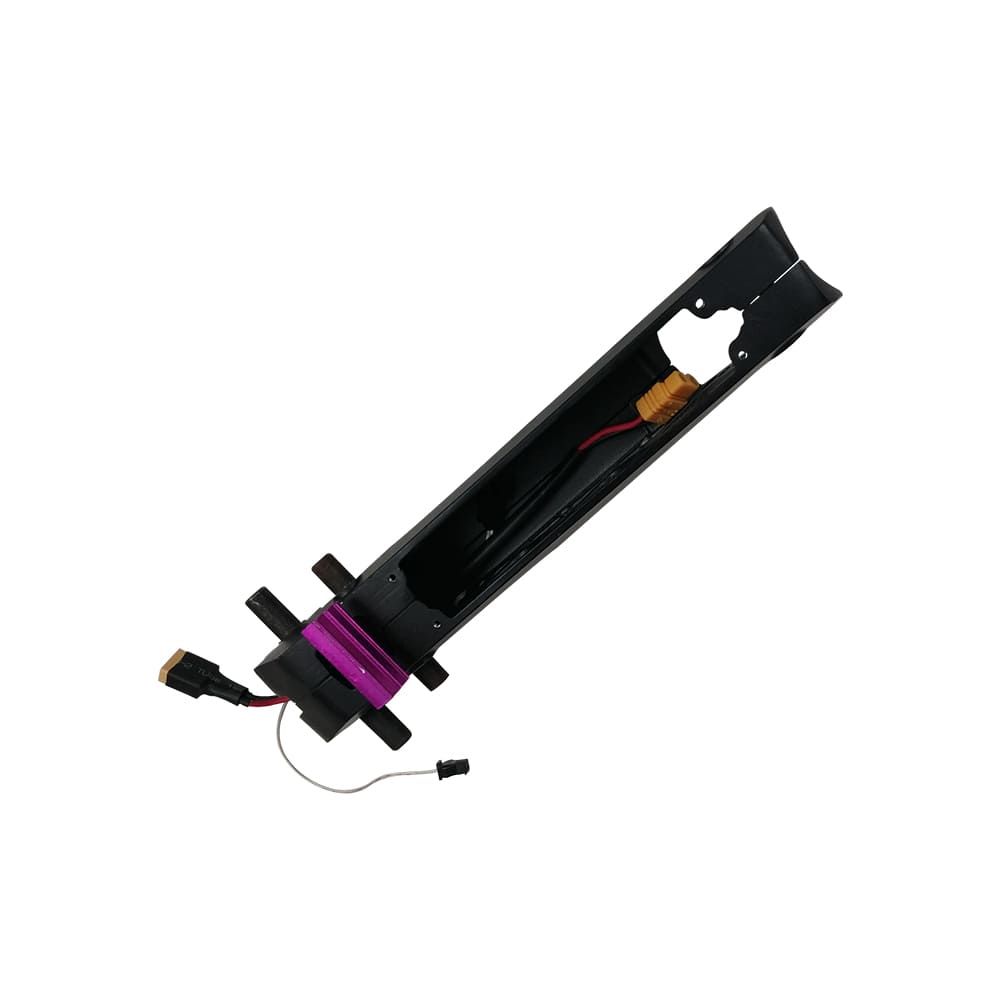 Système pliage complet Kugoo S1 - vue 3