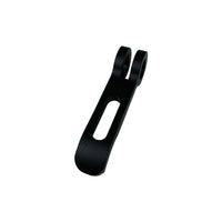 Xiaomi M365 & Pro Folding Latch Black - vue 1