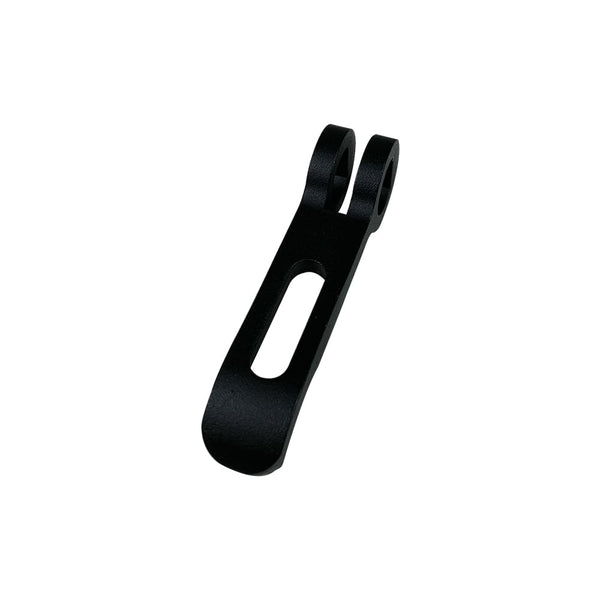 Loquet de pliage Xiaomi M365 & pro couleur noir - Xiaomi - Vélo Shop Obernai