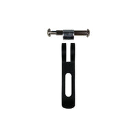 Xiaomi M365 & Pro Folding Latch Black - vue 3