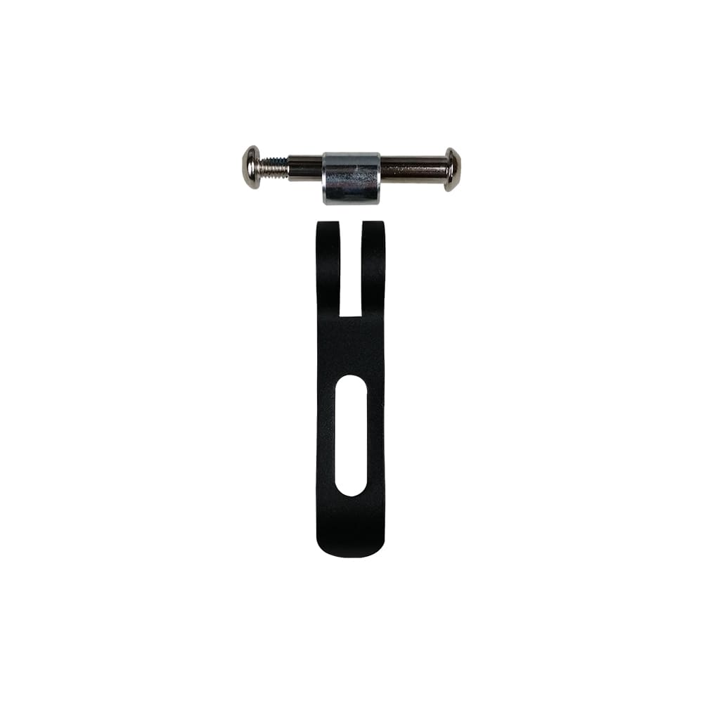 Xiaomi M365 & Pro Folding Latch Black - vue 3