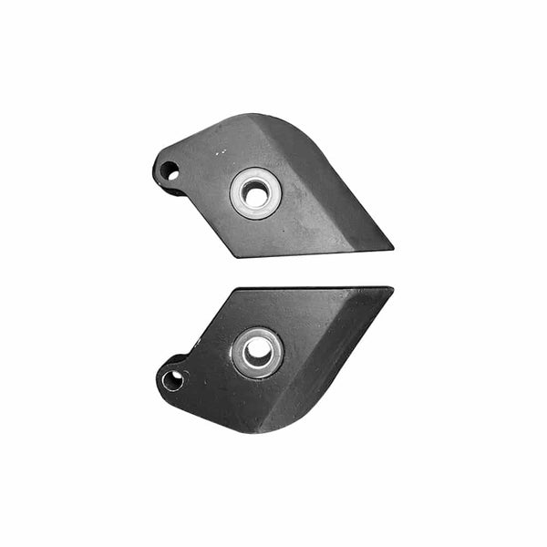 Platine pliage Kugoo S1 - KuKirin - Vélo Shop Obernai
