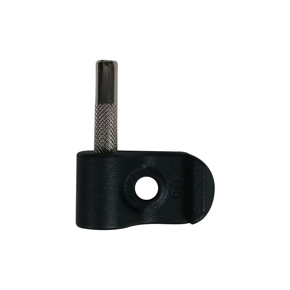 Xiaomi V2 stem lock en situation