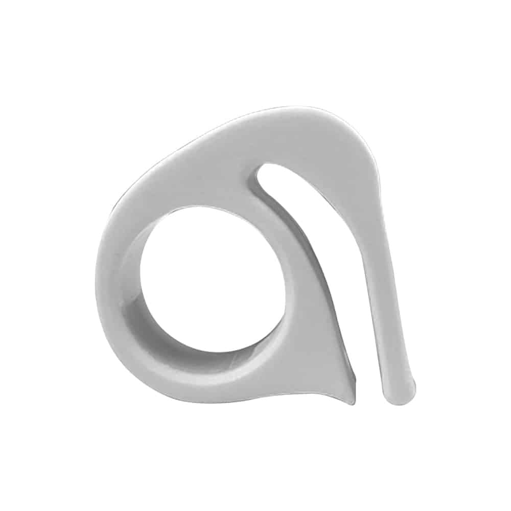 Lock grip Xiaomi M365 - white