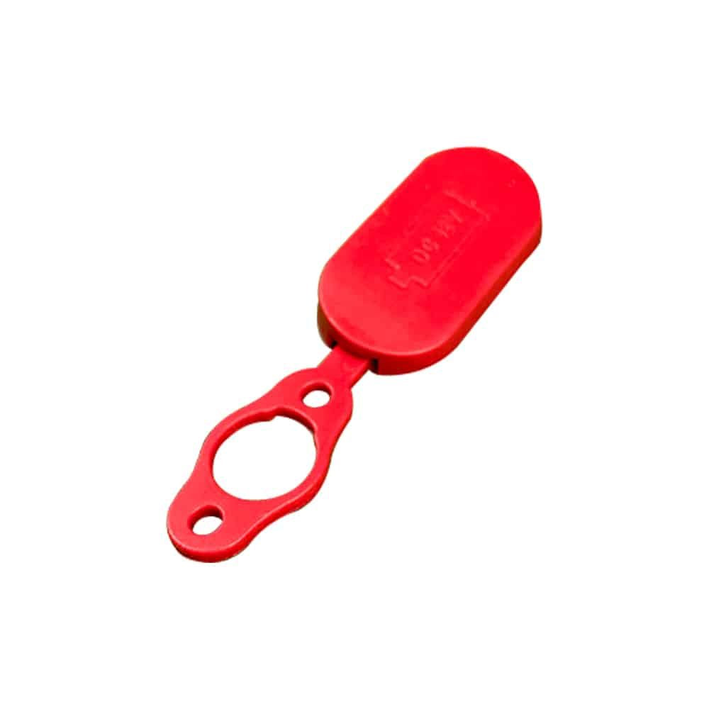Magnetic charging port cover Xiaomi M365 Pro