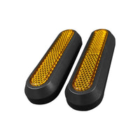 Wheel screw covers Xiaomi Pro2 (x2) - vue 2