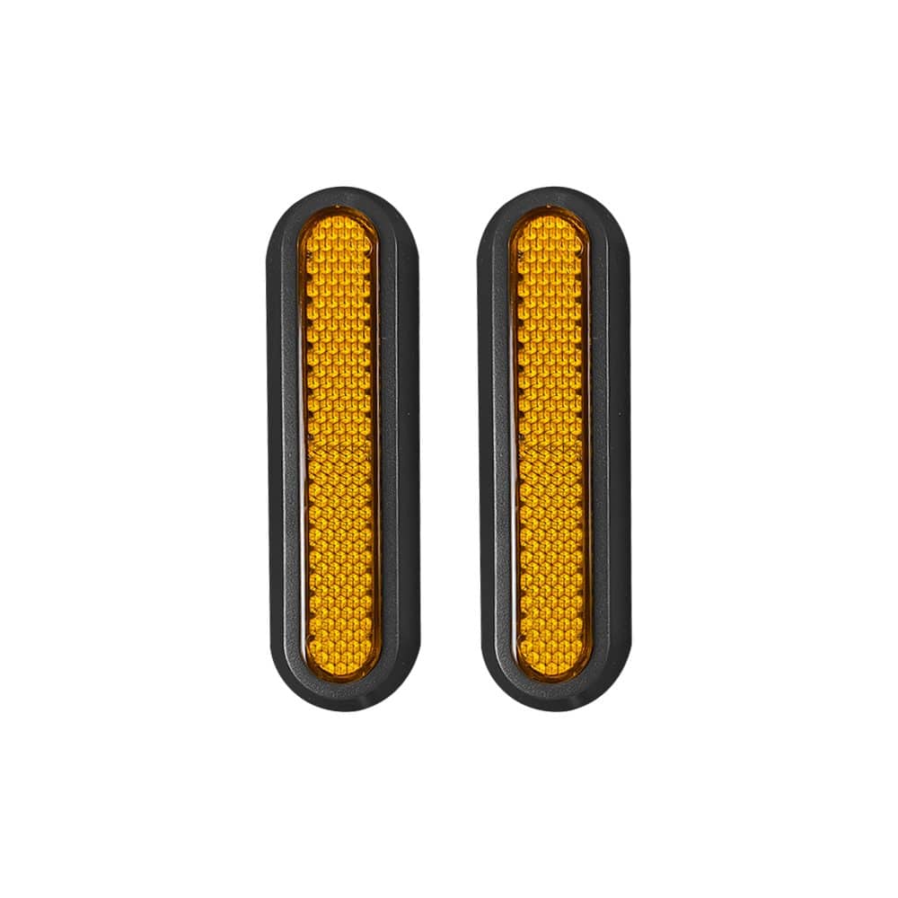 Wheel screw covers Xiaomi Pro2 (x2)