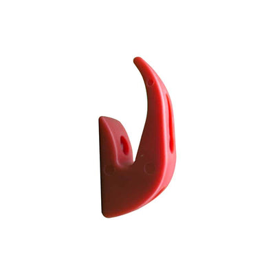 Bag support hook Xiaomi M365 & Pro - red