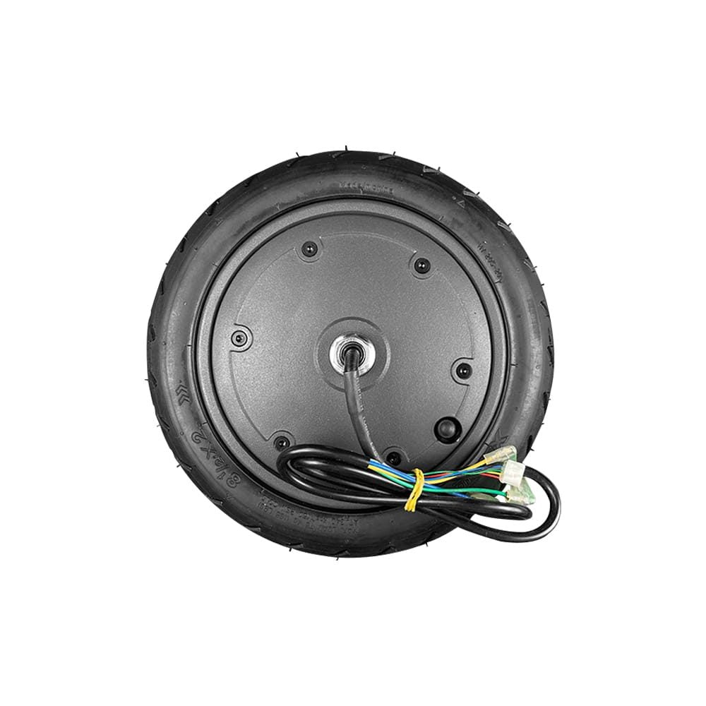 Xiaomi M365 Motor en situation