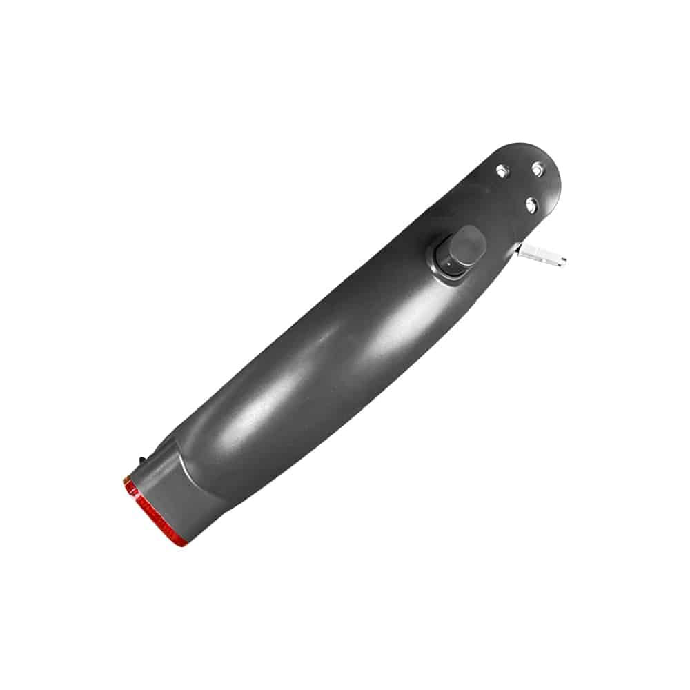 Mudguard with LED Xiaomi Pro2 en situation