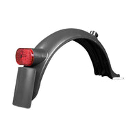 Mudguard with LED Xiaomi Pro2 - vue 1