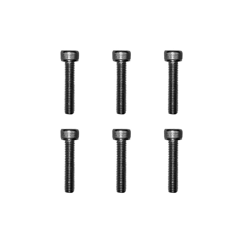Screws for Dualtron motor rims except Mini X6 pcs