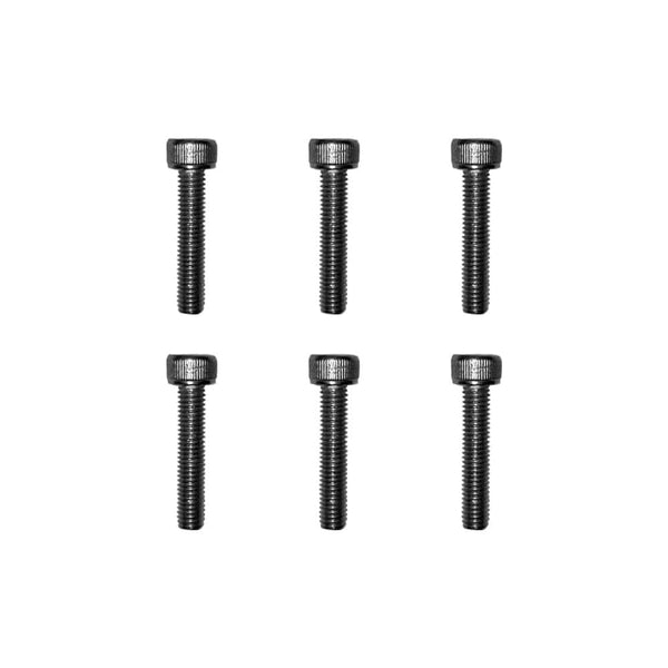 Vis jantes moteurs Dualtron sauf Mini X6 pcs - Dualtron - Vélo Shop Obernai