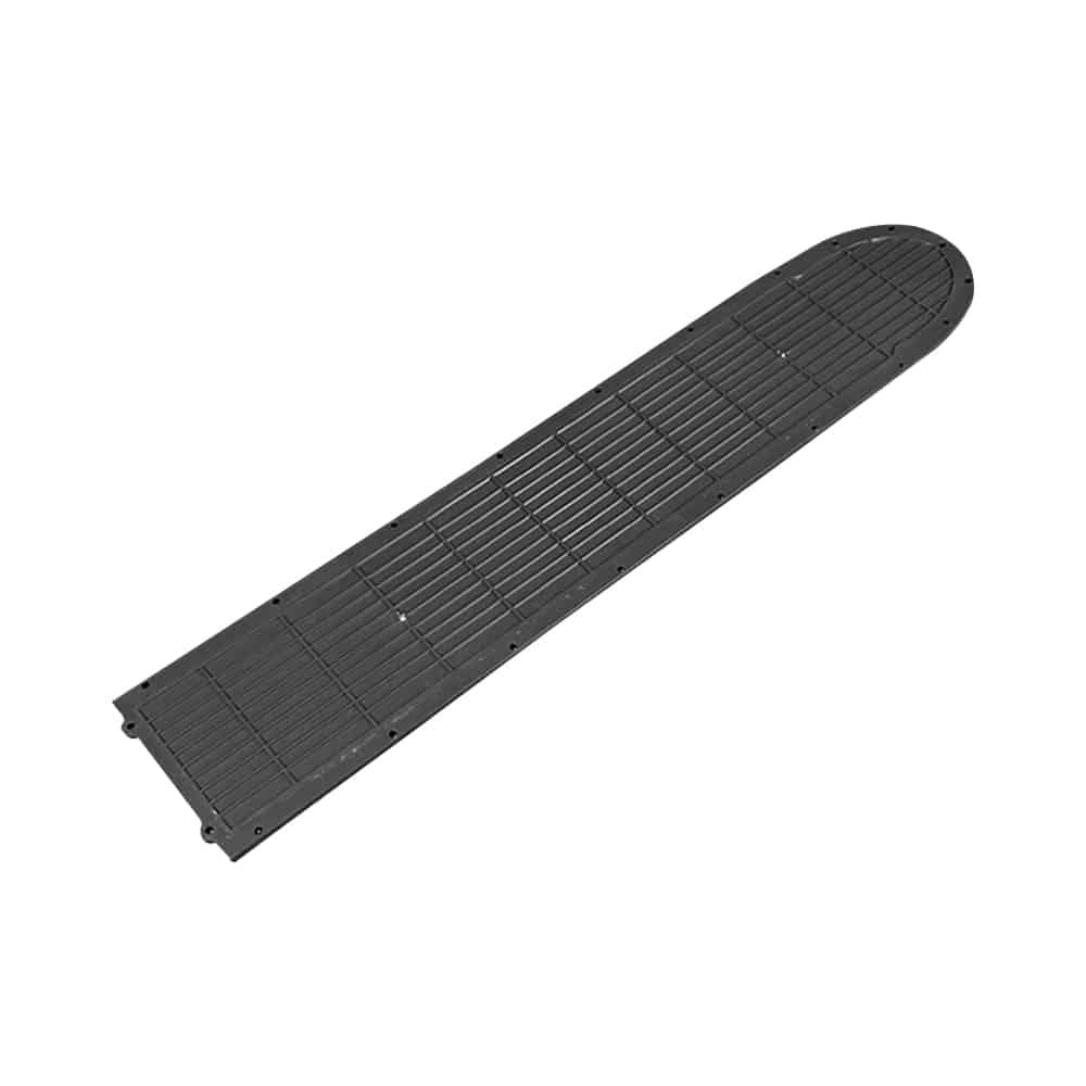 Xiaomi M365 Pro battery cover
