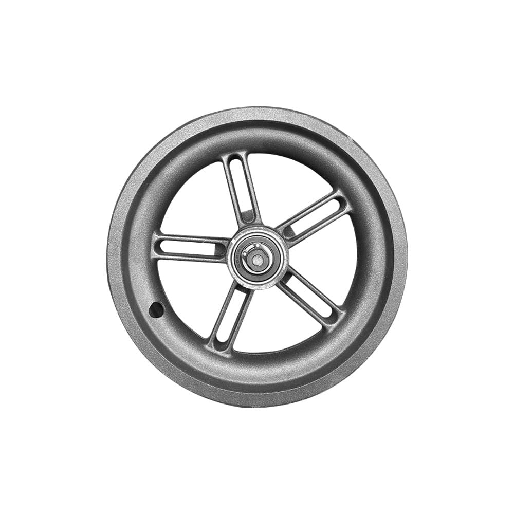 Xiaomi M365 Rear Wheel Rim en situation