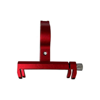 Support téléphone GUB G81 rouge - vue 4