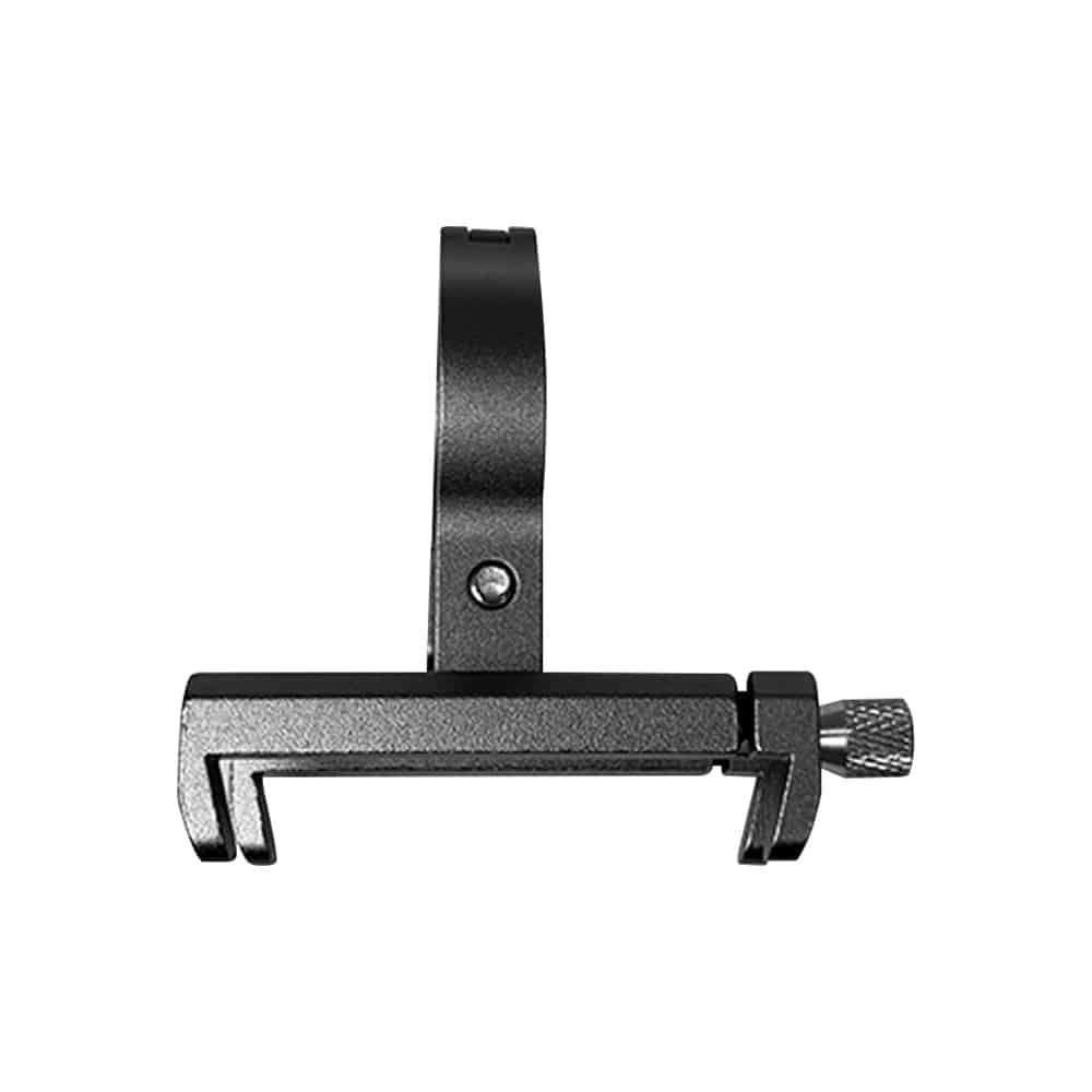 Support téléphone GUB G81 titanium - vue 4